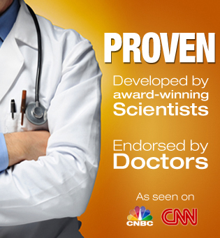 Endorsed by Doctors