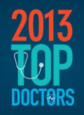 San Diego's 2013 Top Doctors