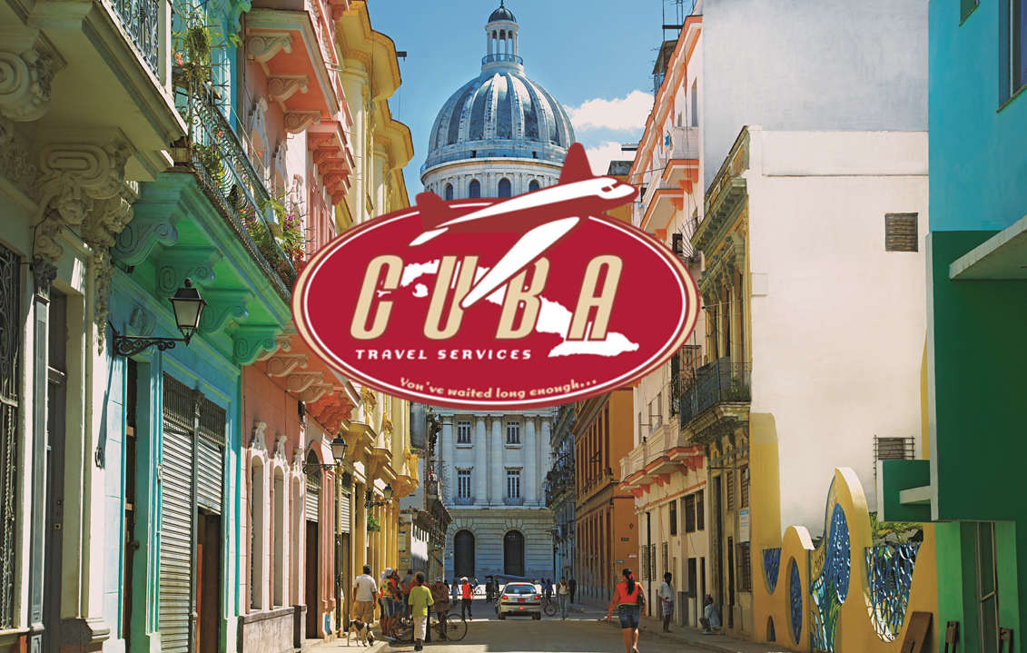 cuba travel services phone number