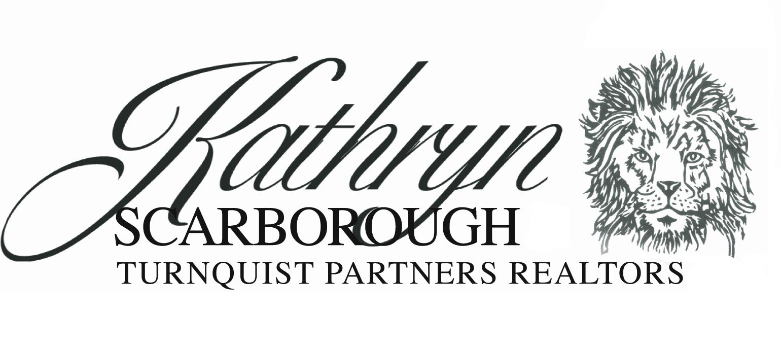 Kathryn Scarborough of Turnquist Partners Realtors