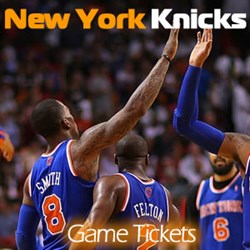 Knicks Game Tickets