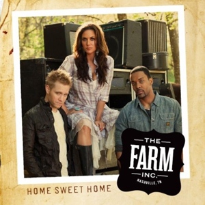 Damien Horne and The Farm