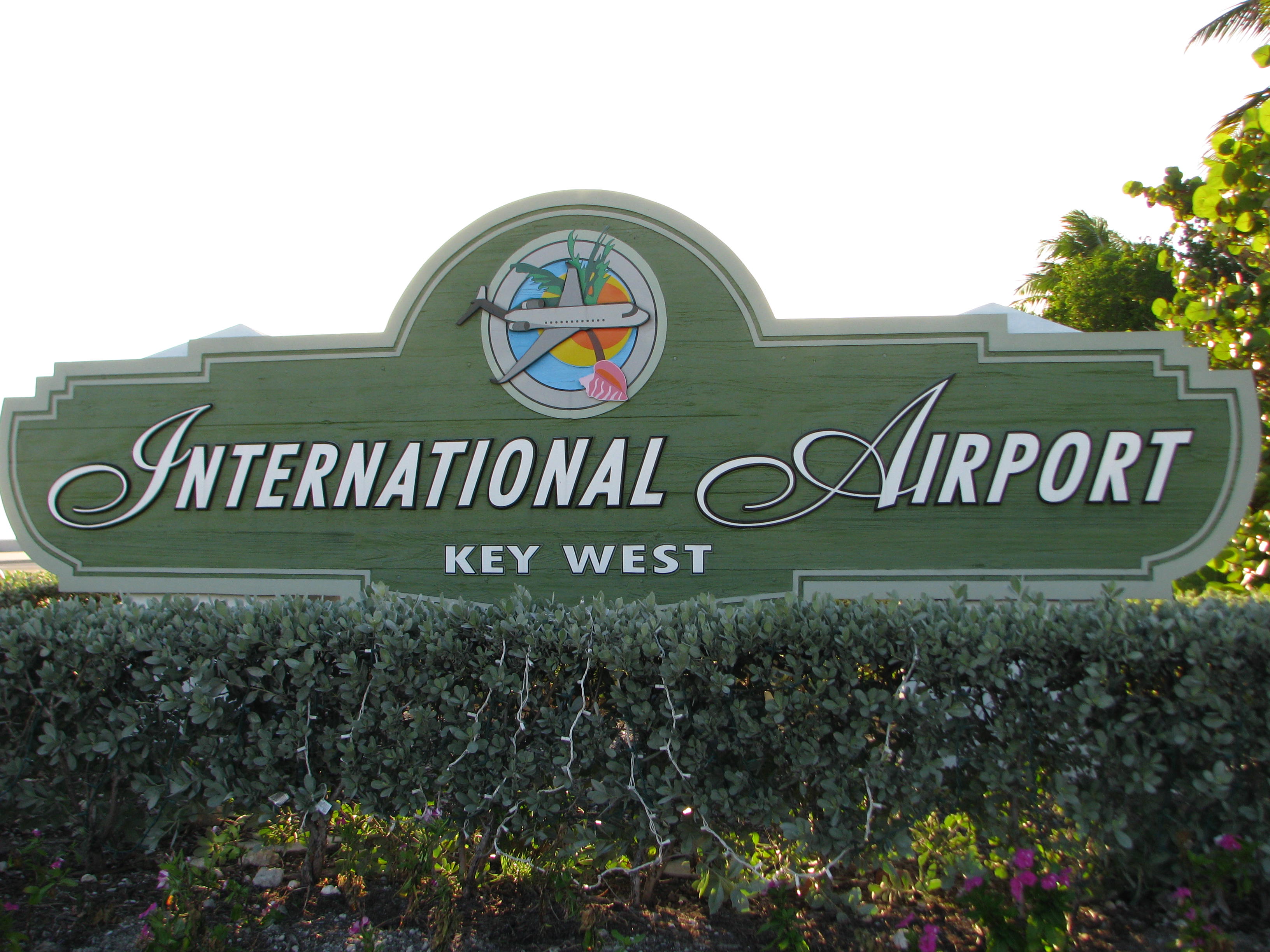 Key West Seaplanes® to Key West