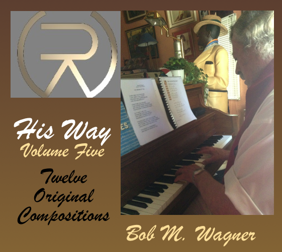 "His Way" ~ Vol. 5