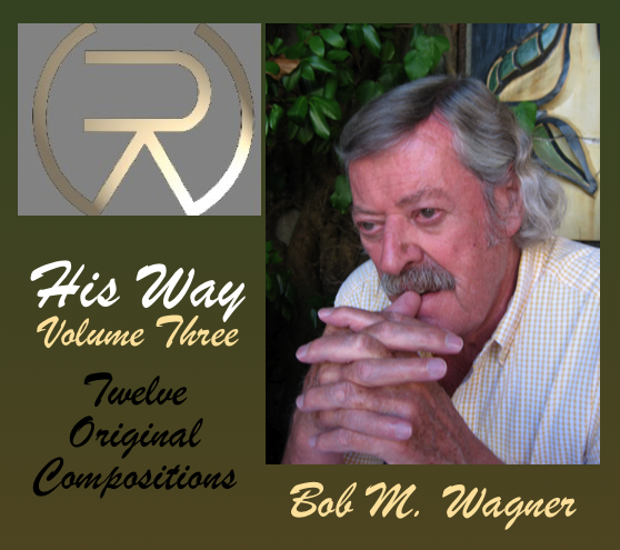 "His Way" ~ Vol. 3