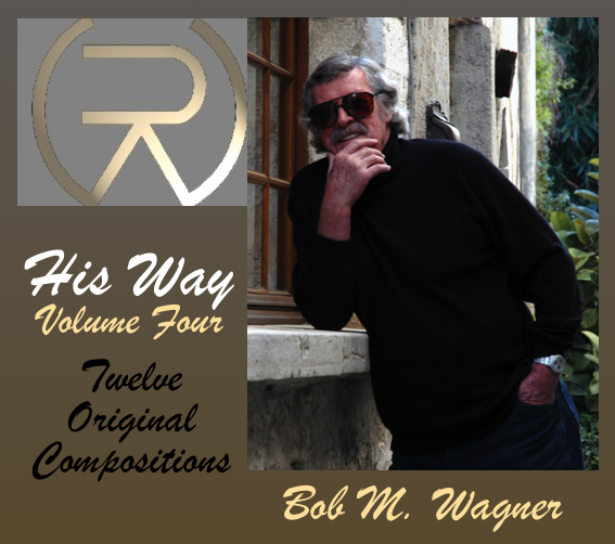 "His Way" ~ Vol. 4