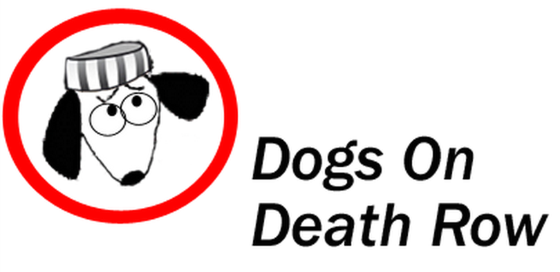 Dogs on Death Row