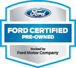 Ford motor extended warranty plans