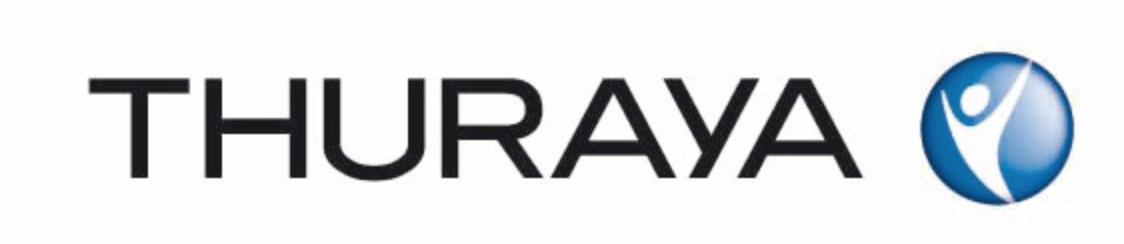 Thuraya Logo