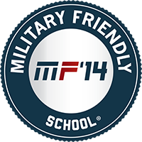 2014 Military Friendly Schools® list