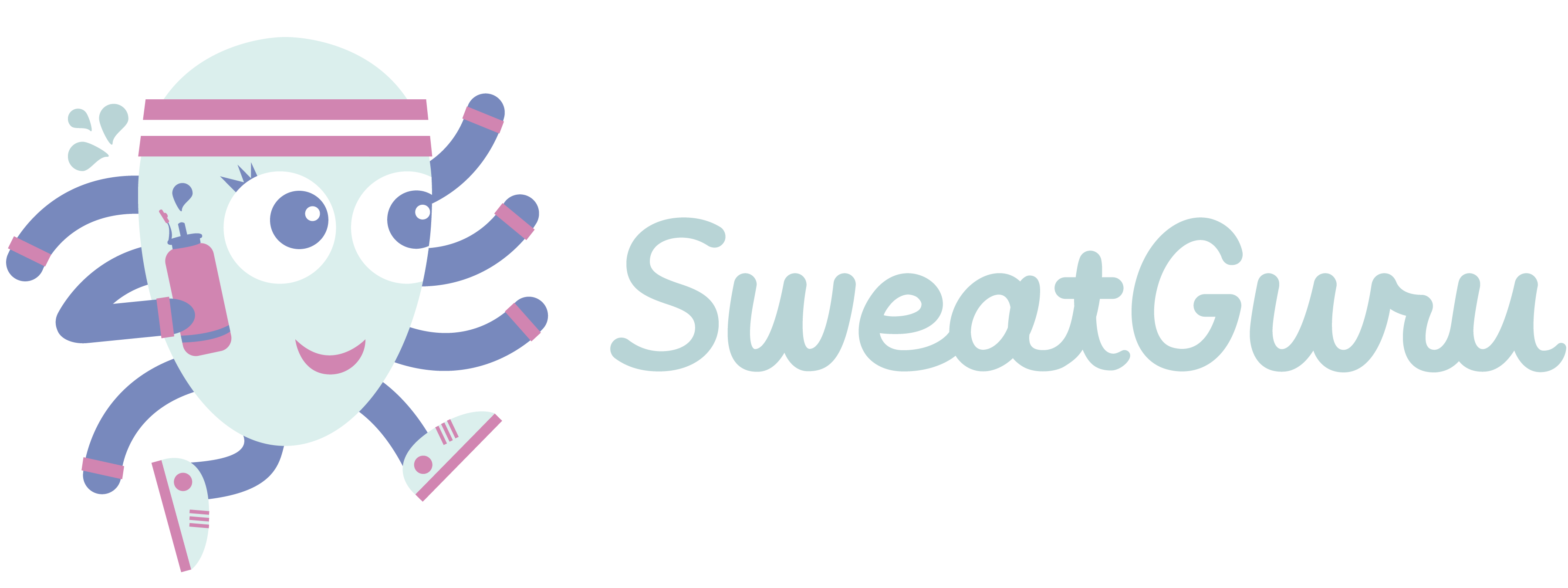 SweatGuru