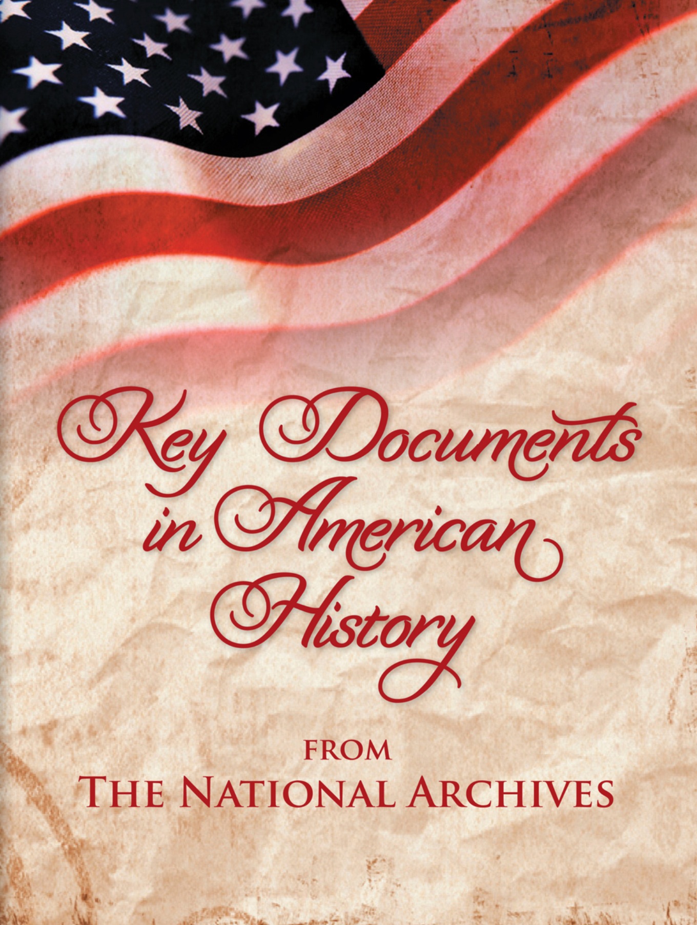 Key Documents in American History: The National Archives