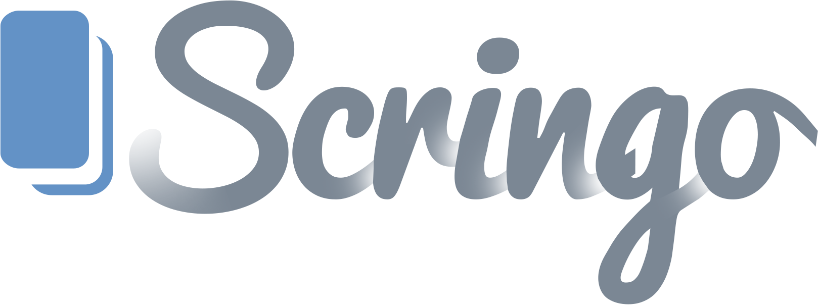 Scringo Logo