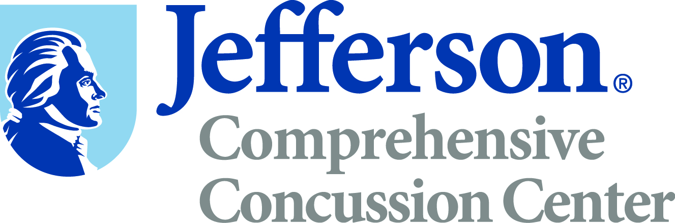 Concussion Center Logo