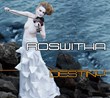 Roswitha DESTINY Album cover