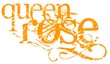 Queen Rose Music logo