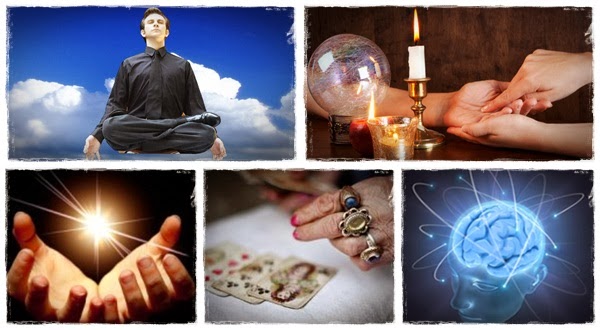 psychic develop abilities miracle mastery learn course