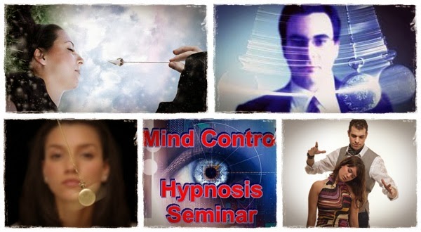 the power of conversational hypnosis