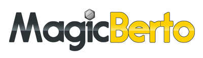 MagicBerto logo