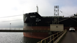 Shipping industry makes Port of Kalama a frequent first call on Maiden Voyages