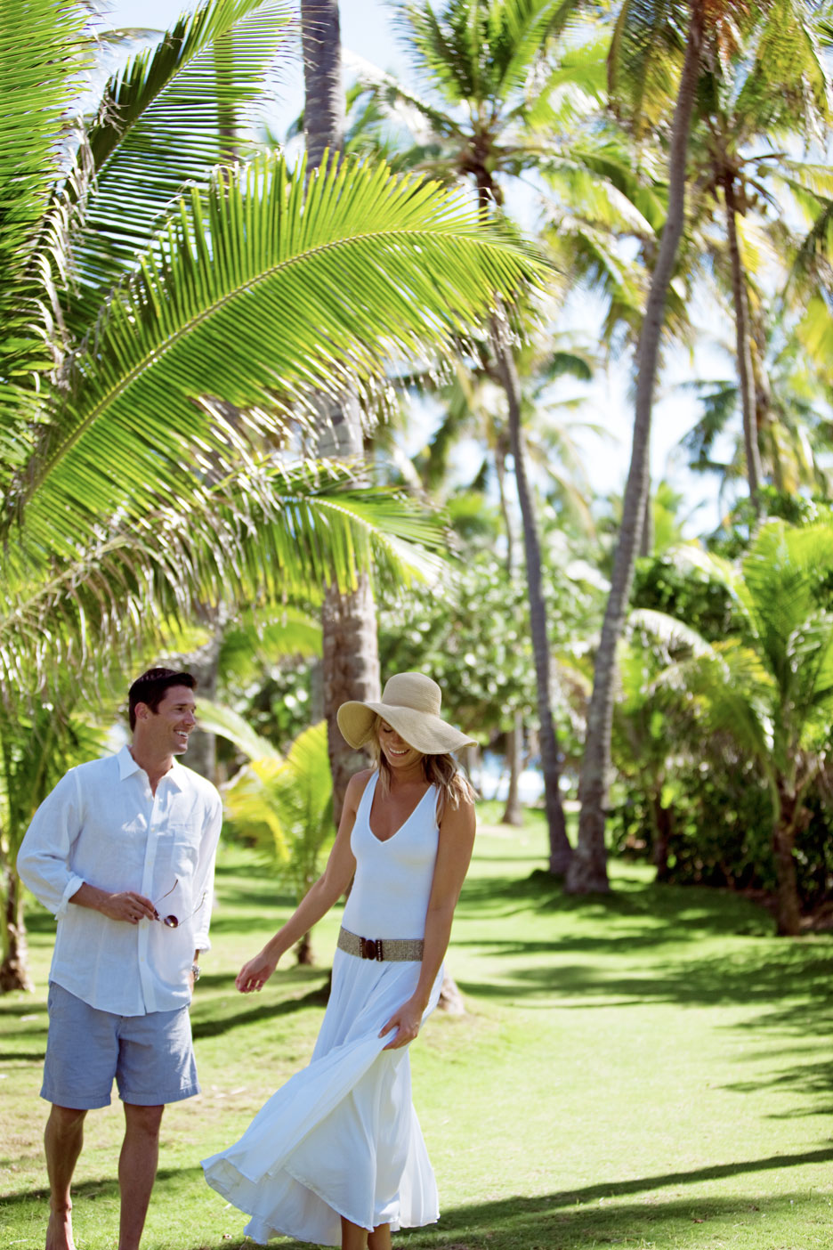 Celebrate this Valentine's Day at Peter Island Resort & Spa
