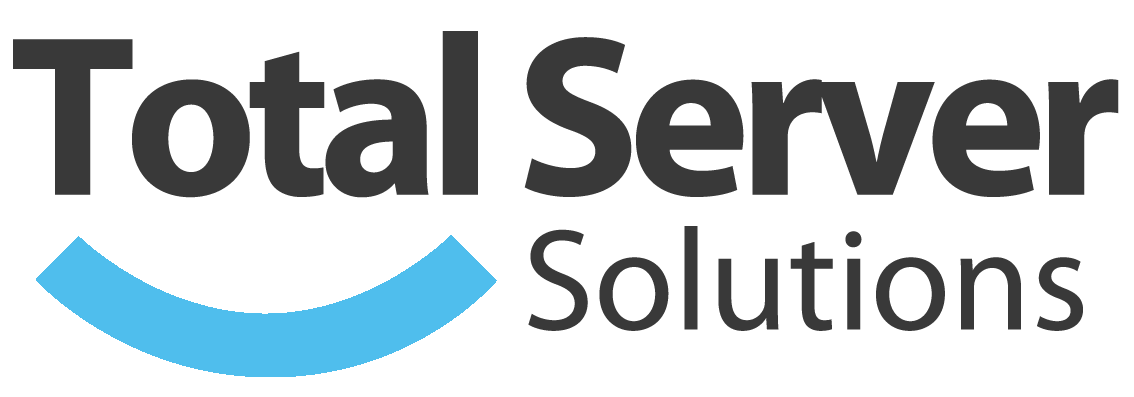 Total Server Solutions