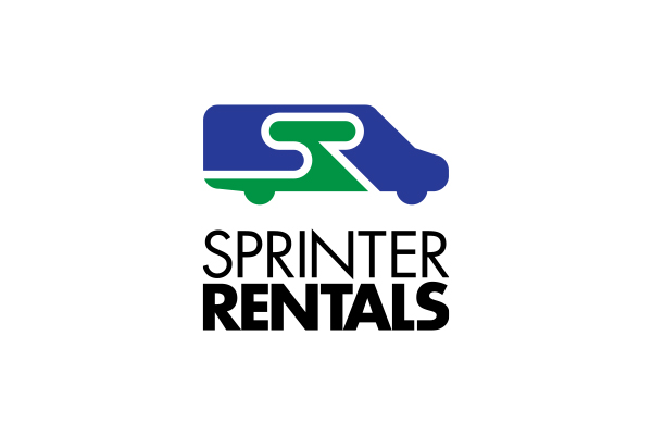 Sprinter Rental USA Logo