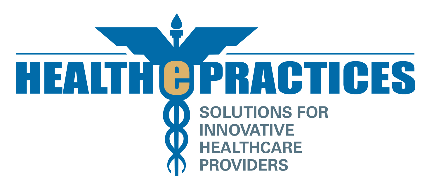 HEALTHePRACTICES logo