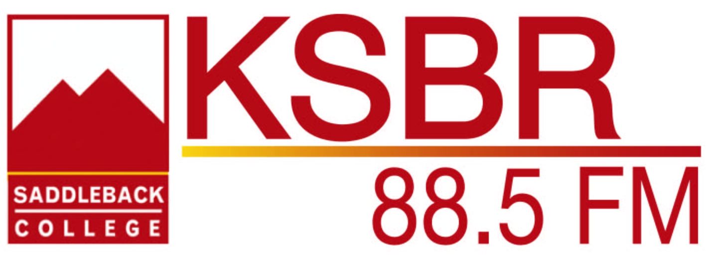 KSBR is a community service of Saddleback College. For more information on the Radio on TV monthly series and how to become part of the audience for this very special November 23rd show, please tune t