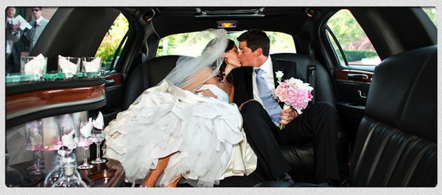 Wedding Limos In CT