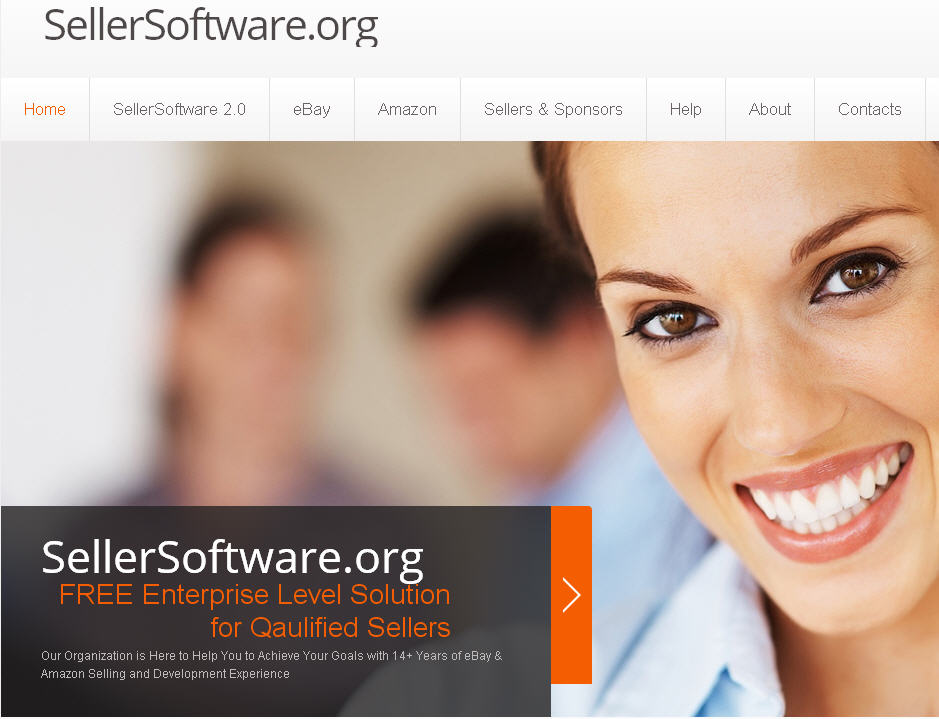 sellersoftware all in one ebay and amazon