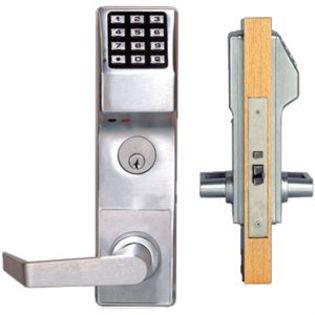 <strong>Alarm Lock Trilogy DL3500</strong>