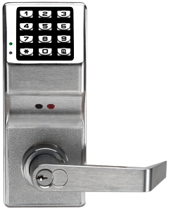 <strong>Alarm Lock Trilogy DL6100</strong>