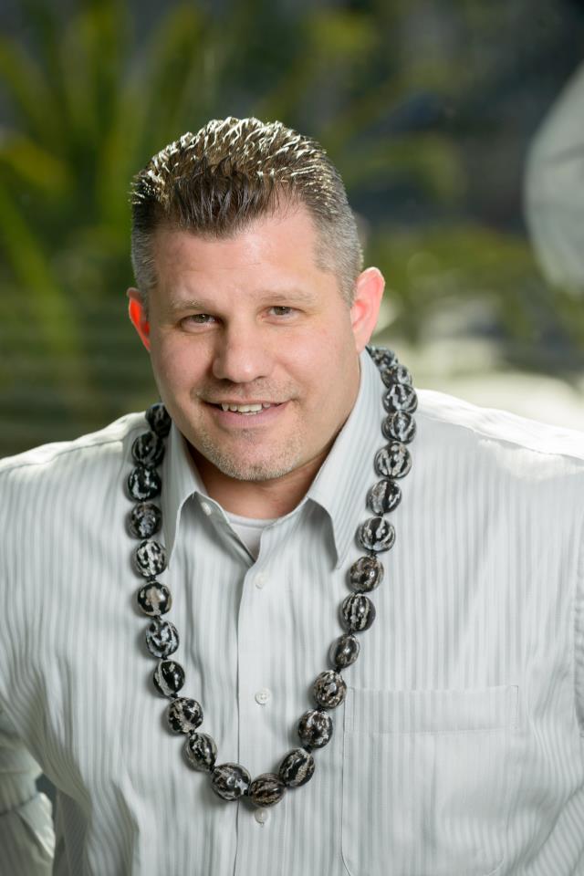 Todd Westerlund, President and CEO, Kukui Corp.
