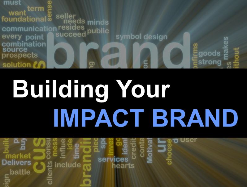 Impact Branding Workshop