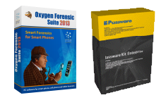 oxygen forensics list of supported devices