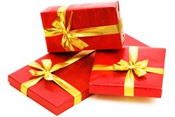 VIP Gift Packages