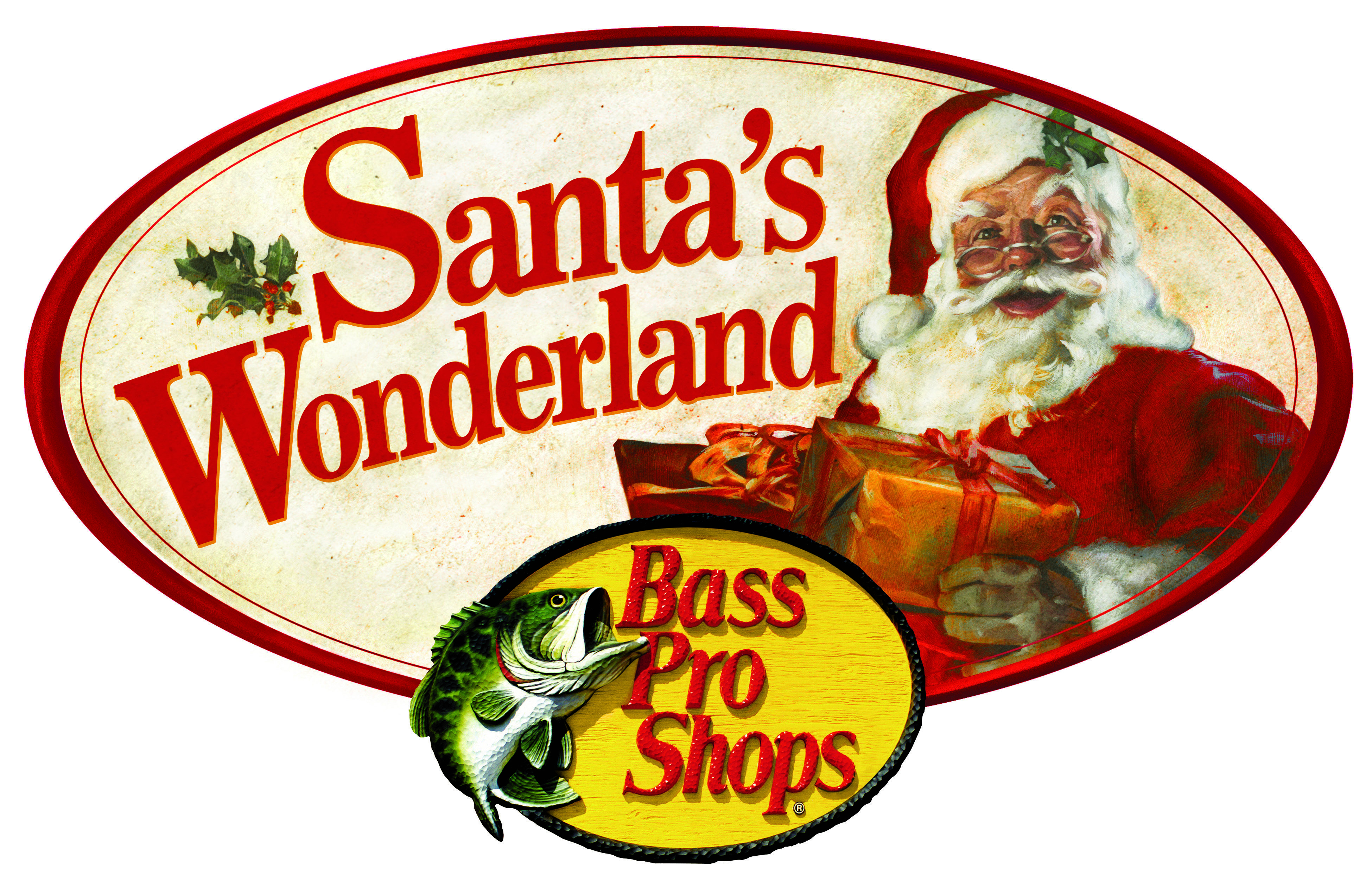 Bass Pro Shops Santa’s Wonderland Brings the Magic of Christmas to Life