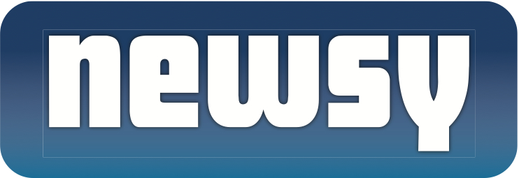 Newsy Logo