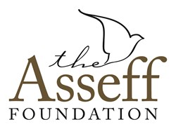 The Aseff Foundation Logo
