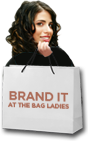 Discover the Power of Branding in a Bag!