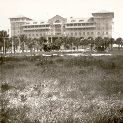 Is The Plaza Resort Spa Haunted Judge For Yourself Daytona Beach Hotels