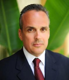 John Cosculluela, CEO - American Bancshares Mortgage LLC