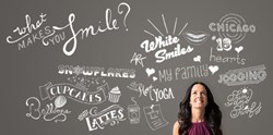 What Makes You Smile - Sugar Fix Dental Loft Chicago