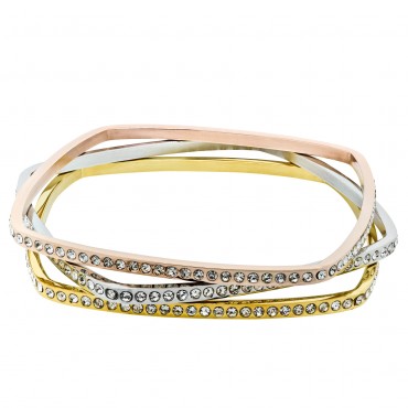 The Delia bracelets