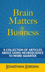 Cover of Brain Matters in Business