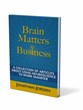 Brain Matters in Business book cover