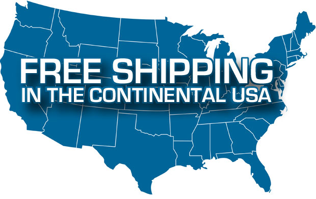 Free Shipping - ValueRays® at HeatedMouse.com