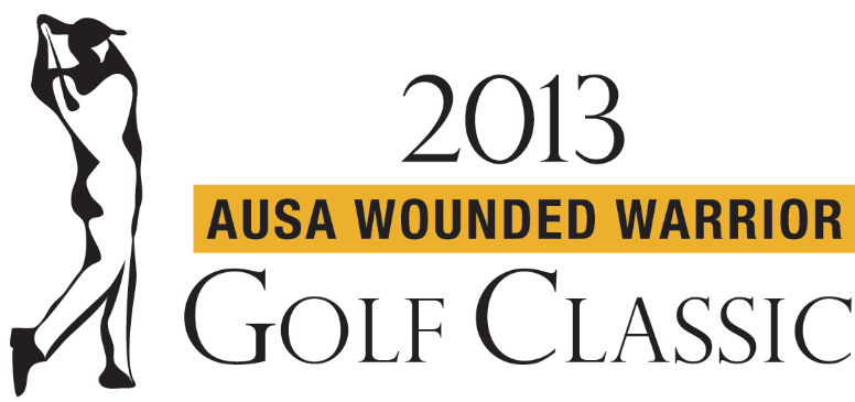 The golf tournament is organized each year by the North Texas chapter of the Association of the United States Army.