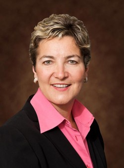 Donna M. Nesselbush